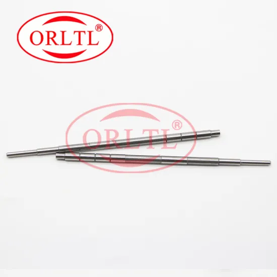 ORLTL Common Rail Fuel Injector Rod 600 Diesel Injector Piston 118.4mm for 095000-5600 095000-5601" 

However, for better SEO and readability, you might consider shortening it to:

"ORLTL Common Rail Fuel Injector Rod for Diesel (118.4mm) - 095000-5600 09