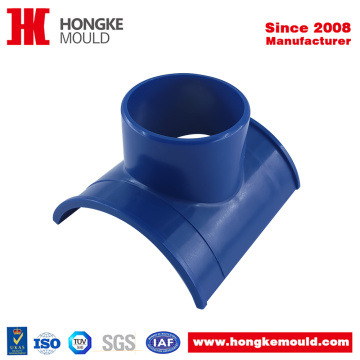 Custom Filter Part For PVC-C Plastic Mold