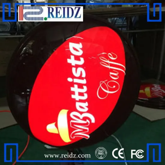 Wholesale Backlit Exhibition ultra slim light box