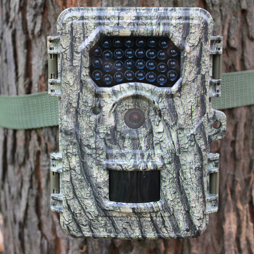 30 stuks IR LED Motion Sensor Game Camera