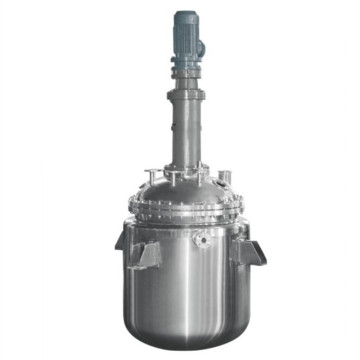 Custom-Made stainless steel crystallization tank