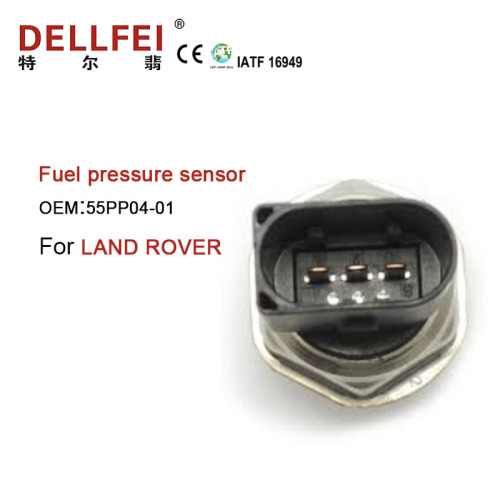 Nuevo sensor del regulador de presión del riel de combustible 55pp04-01