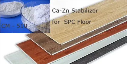 High Quality CA-ZN Stabilizer