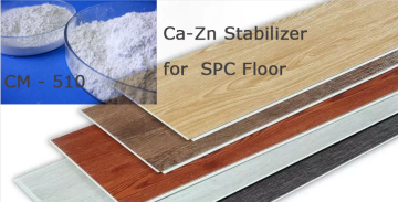 High Quality Chemical Pvc Heat Ca-Zn Stabilizer