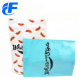 Aluminum foil plastic coffee stand up pouch