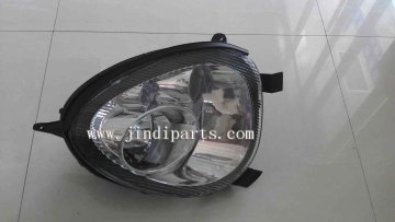 Geely Panda Head Lamp