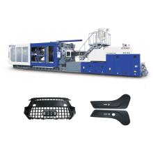 High-Efficiency Plastic Pillar Injection Molding Machine