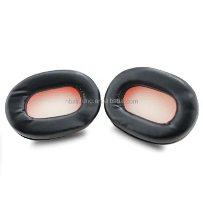 Professional Noise Reduction Earmuffs: Plastic Safety Ear Muffs for Noise Protection