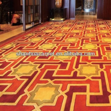 Turkey Red Carpets