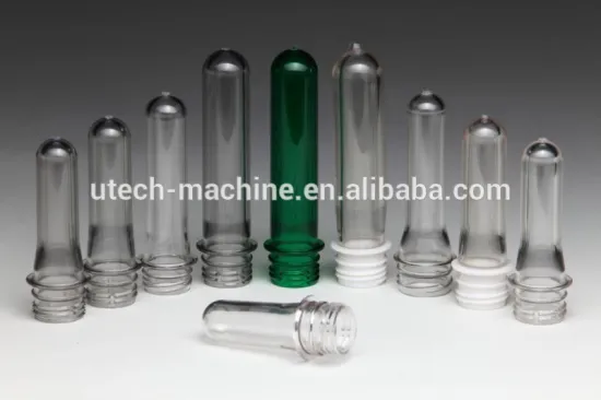 pet preform/bottle raw material/28mm pet preform