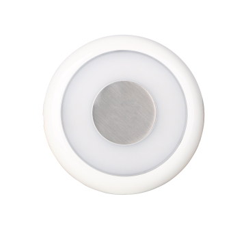 Round Shape 5 Inch Interior LED Light Dome