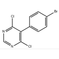 تجار Macitentan الوسيط Cas 146533-41-7