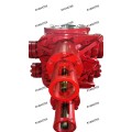 13 5/8 '' 5000PSI LWS Double Ram Bop