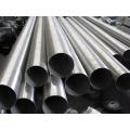 API Seamless Carbon Steel Pipe