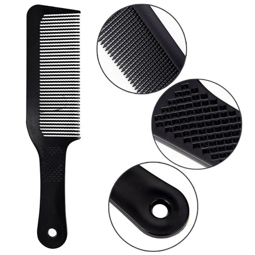 masina de tuns pieptene de frizer cu dinti lati-9103