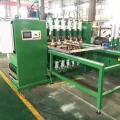 Single 4 Heads Point Welding Machine for Metal Equipment