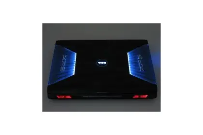 Dell XPS M1730 17" 1080p SLI Gaming Laptop 2x Nvidia 8GB