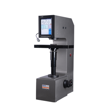 420HRSS-150Z Digital Hardness Tester - Automatic Rockwell with LCD Display