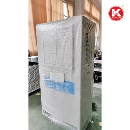 Variable frequency energy-saving air conditioner