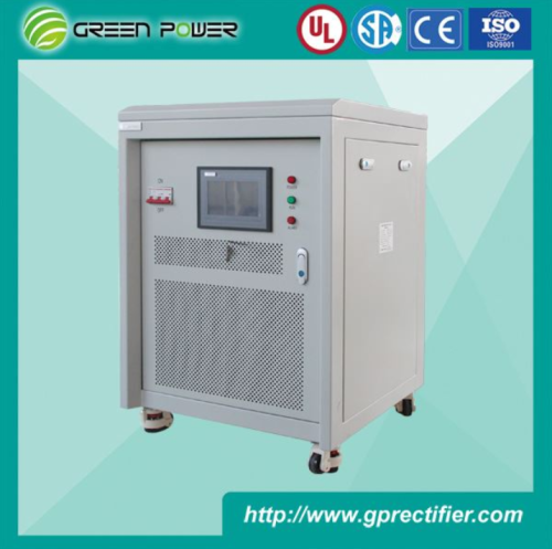 3000A15V   Polarity Reversing Rectifier For Textile Waste Water Treatment