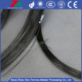 Dia 0.18mm high temperature molybdenum wire