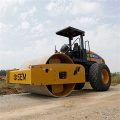 10ton Roller Compactor SEM512 Rolo de rodoviário único