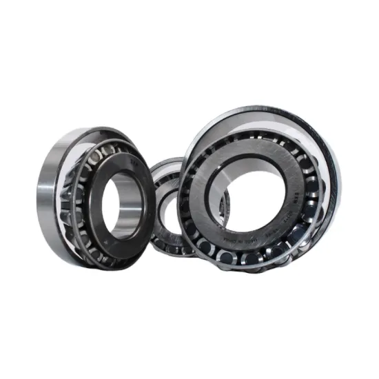 Tapered Roller Bearings SXM 33019 33020 33021 33022 33024 32030 32032 32034 32036 32038 95*145*39