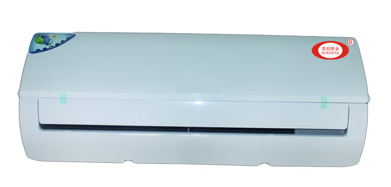 Solar Air Conditioner