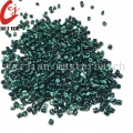 Fluorescerande Green Blowing Film Masterbatch Granule