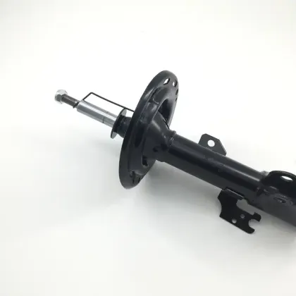 KYB Front Axle Left Shock Absorber for Lexus ES350 2007-2008