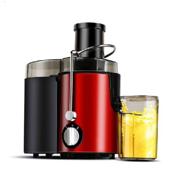 ISolfan China Stainless Steel Commercial Mini Electric Cold Press Portable Sugarcane Orange Fruit Crusher Blender and Juicer
