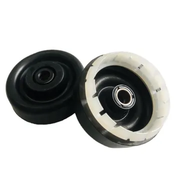 Best Price Washing Machine with Buffer Cup and Leather Handle