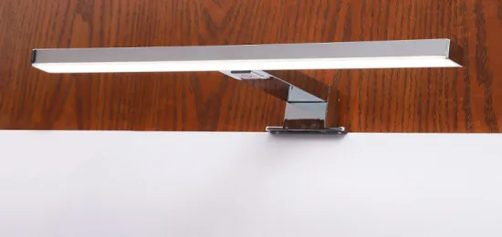 0-100% Dimmable cosmetic Mirror Light