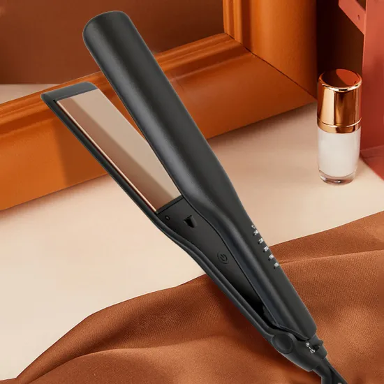 Titanium Flat Irons with Ionic Technology: Top Professional Hair Straighteners