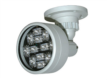 12PCS 24u IR LED Array CCTV IR Illuminator (UV-IL1210A)