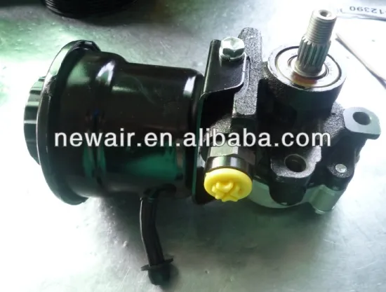 44230-12390 44320-12341 power steering pump for Toyota Corona AE101
