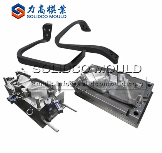 Plastic high quality customized Office Chair injection Mould