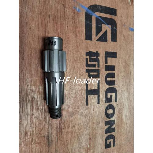 Liugong 833 Torque Converter Output Shaft ZL30D-11-15