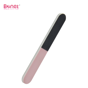 4 Fingernail files in 1 Professional Manicure Tools