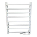 Electric towel rails portable