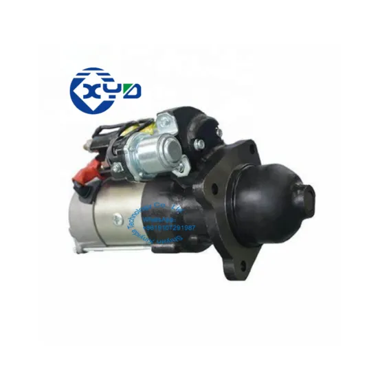 High Quality Generator Component Starter M93R3004SE by XINYIDA