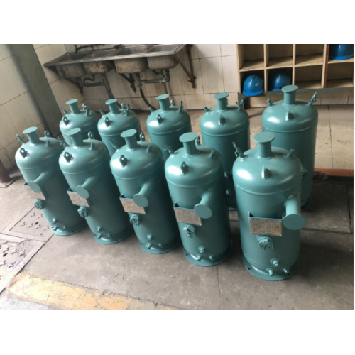 China oil storage oil separator Supplier