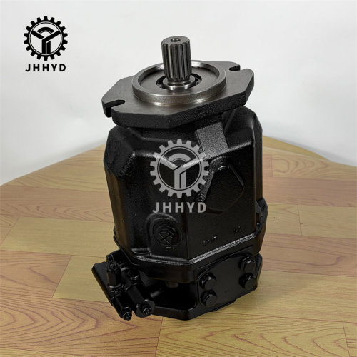 Поршневой насос Caterpillar D10 3736630 Вентиляционный насос