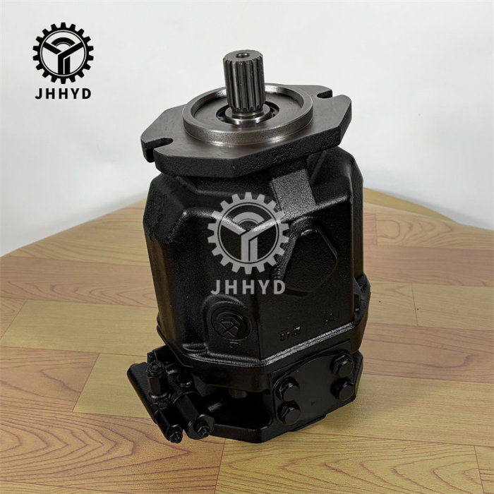 Поршневой насос Caterpillar D10 3736630 Вентиляционный насос