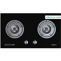 Free Standing GasCooker Malaysia 2 Burners Penang