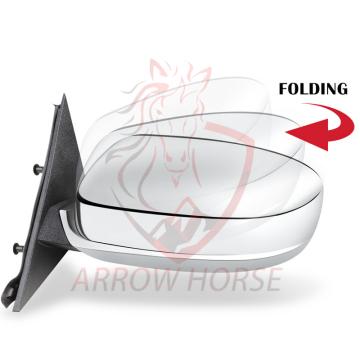 Universal Auto Parts Boczne lustro drzwi dla Changan/Chery/BYD/Geely/JAC/Hongqi/GAC