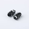 Conector de áudio HSJ1636-010510