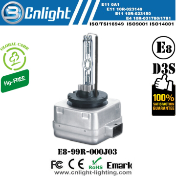 Five star high quality emark without Mercury xenon arc lamp