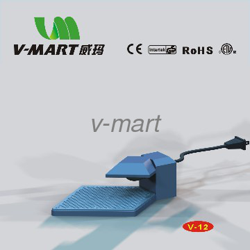 V-Mart Efficient Flea Trap With CE ROHS V-12