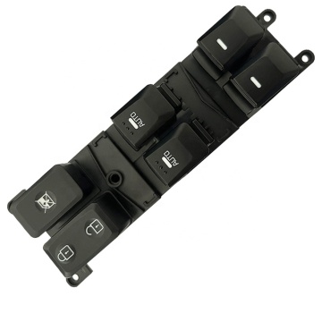 Auto Window Lifter Switch Master Power Window Switch for Kia Forte Optima Sorento CERATO